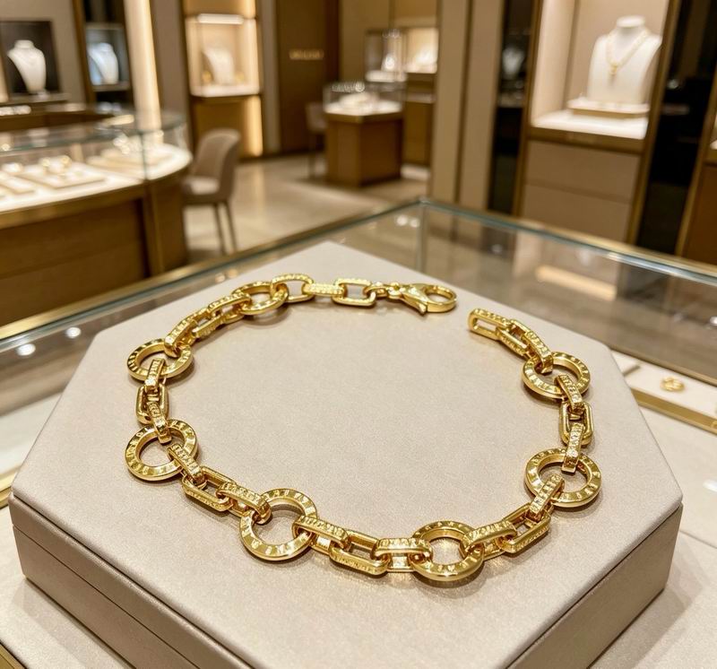 Bvlgari Bracelet 06yxs51